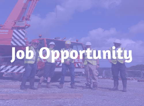 ⚡️JOB OPPORTUNITY⚡️

Do you want to lead change in a vibrant sector, working alongside communities and government to deliver democratised local green energy in Wales?

We are looking for an Executive Director to lead our work.

Details here: lleol.cymru/en/jobs/cyfarw…