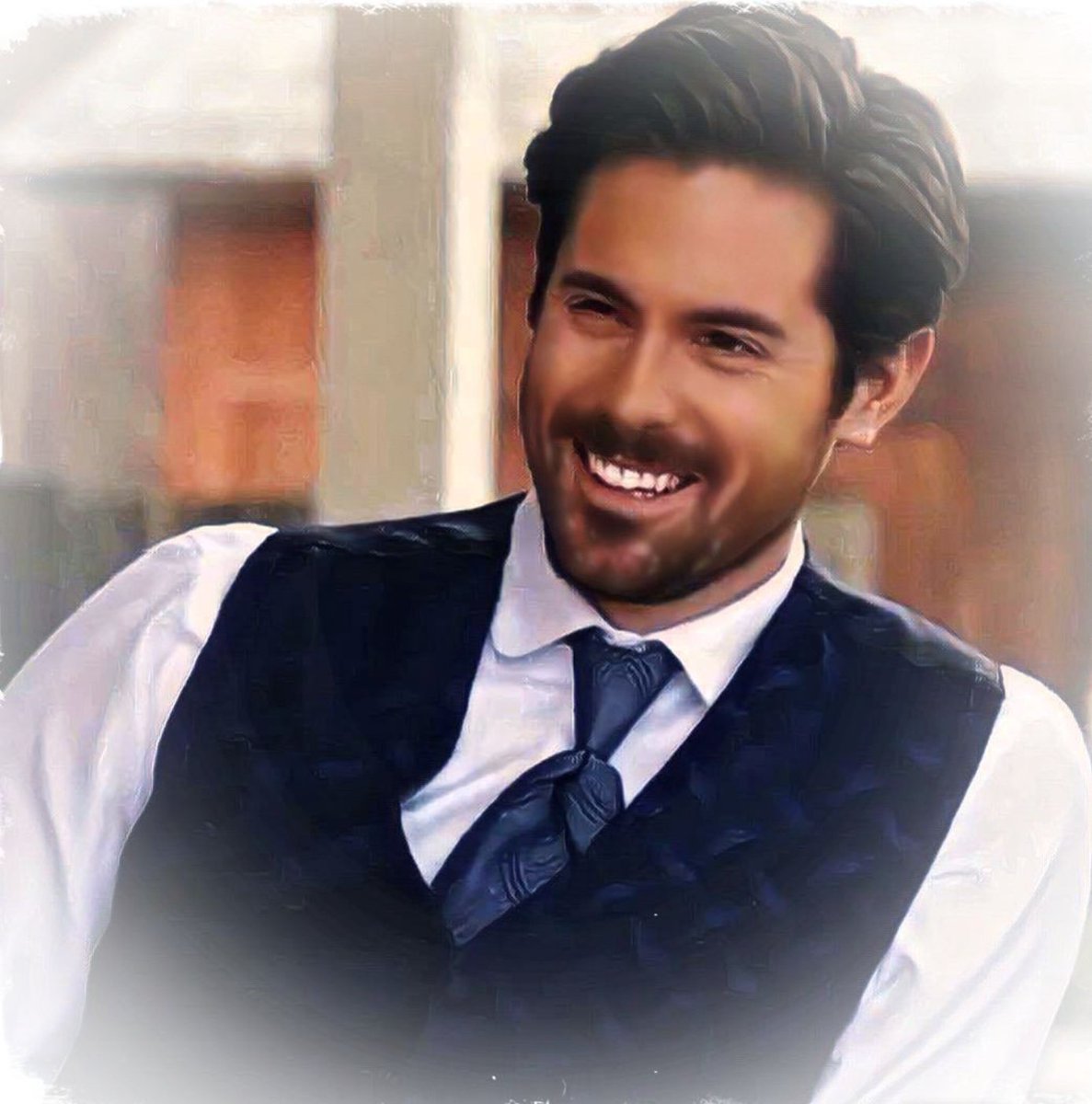 PamelaS89319506's tweet photo. I miss seeing this very handsome face every Sunday night! I miss my Lucas Bouchard! We so need a S10 of #WCTH 🙌🙏❤😢 @hallmarkchannel #Hearties #allinforseason10 @ChrisMcNally_ https://t.co/T6bDB1Fvtk