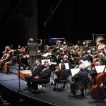 Photo by Berkeley Symphony (@BerkeleySymph)