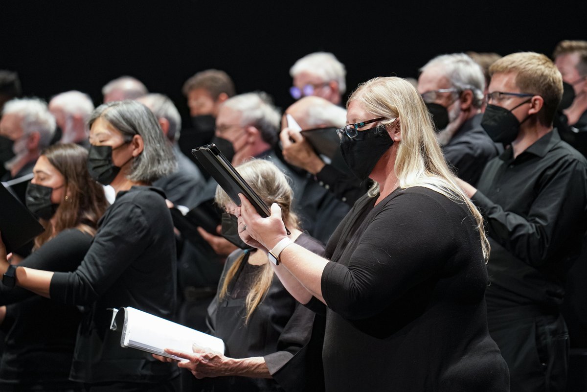 Berkeley Symphony tweet media