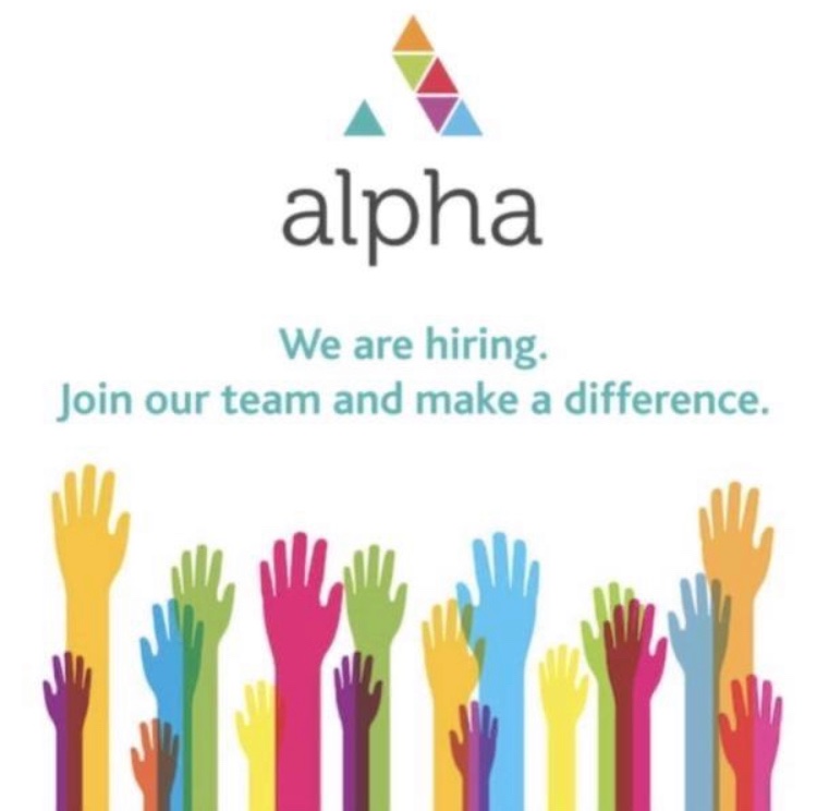 living_alpha's tweet photo. Interested in joining an award winning specialist housing association in the role of Assistant Management Accountant? For more details please see our website https://t.co/KpoXPKbmgD…
#doingthingsthealphaway #notjustalandlord #jobvacancy2022 #recruitment https://t.co/yRtuaBUpll