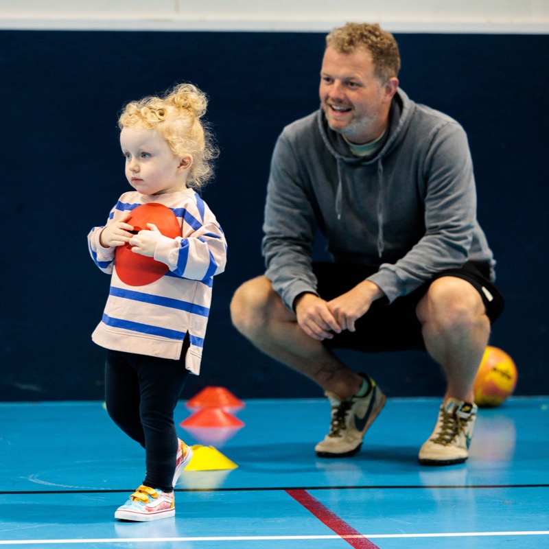 WBAFoundation's tweet photo. Start your little one’s football adventure at either our Mini Baggies, Junior Baggies or Pre Academy sessions. ⚽

They can expect to take part in fun activities that will hopefully develop an early love of the sport, leading to further enjoyment as they grow up. 😁

@WBA