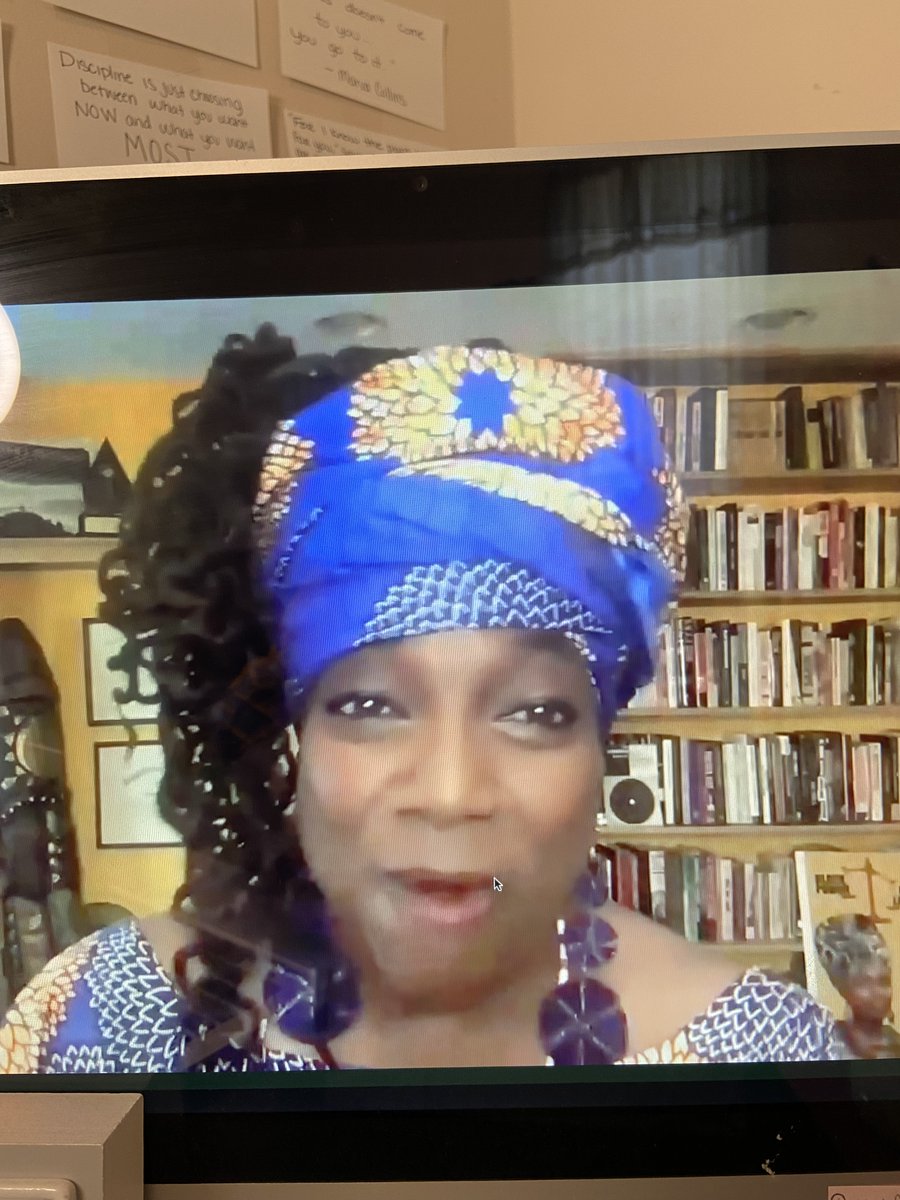 NABSWofficial's tweet photo. Our Dr. Gerald K. Smith Social Issues Symposium speaker @nkechi_taifa is speaking on reparations and how she became connected to the fight for them.  #NABSWConference2022 #Ujima #SocialWorkOutcomes #StrengthBasedSolutions #NABSWConference2022 https://t.co/KGqm2pUReh