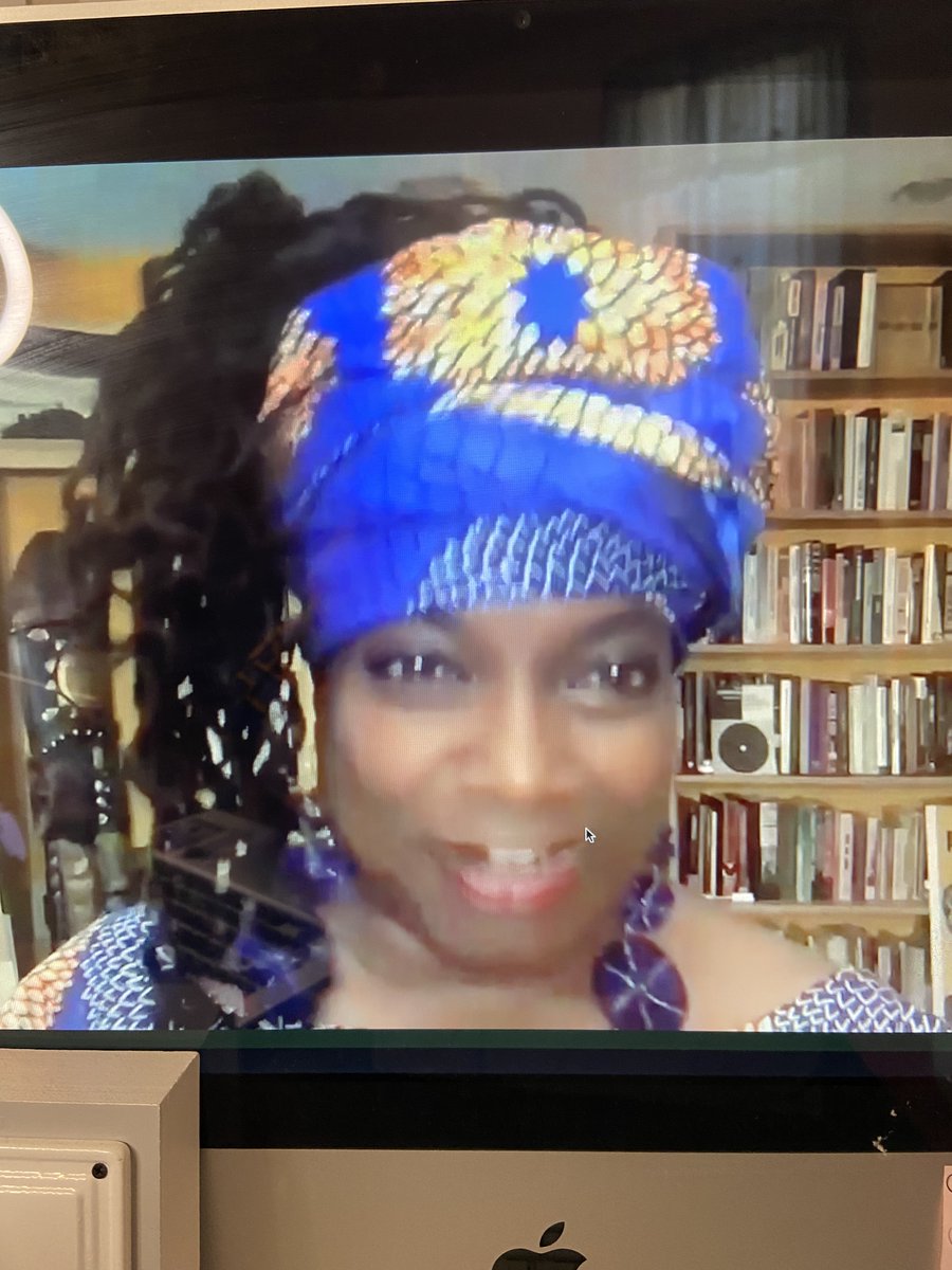 NABSWofficial's tweet photo. Our Dr. Gerald K. Smith Social Issues Symposium speaker @nkechi_taifa is speaking on reparations and how she became connected to the fight for them.  #NABSWConference2022 #Ujima #SocialWorkOutcomes #StrengthBasedSolutions #NABSWConference2022 https://t.co/KGqm2pUReh