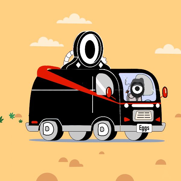 alejandro_tela's tweet photo. I tunned a @DippiesNFT van for my @DourDarcelsNFT ! For me, the A-Team van is the most mythical van of my life! Here you are the result (like Anibal with his cigar).
#dourdarcels #eggcited #collabs #NFTProject #VanGang #Dippies #art #digitalart #PepPiDraw https://t.co/r0Ecruucq5