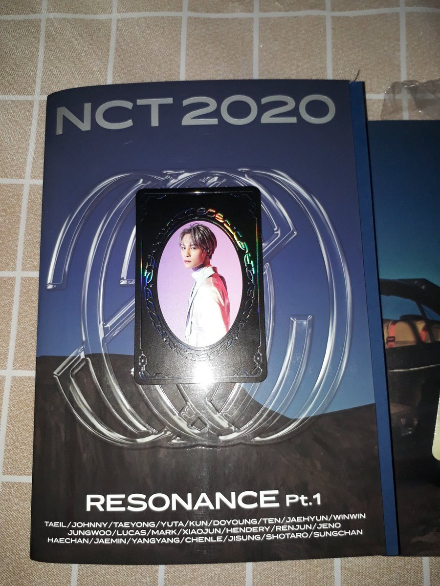 nanajamm's tweet photo. ขาย!! พร้อมส่ง

Yb หยางหยาง 170

ค่าส่ง 30/50
#ตลาดนัดอซท #ตลาดนัดnct #ตลาดนัดnct2020 #ตลาดนัดwayv #ขายการ์ดnct #ขายการ์ดwayv #หยางหยาง https://t.co/0ameLTwZbb