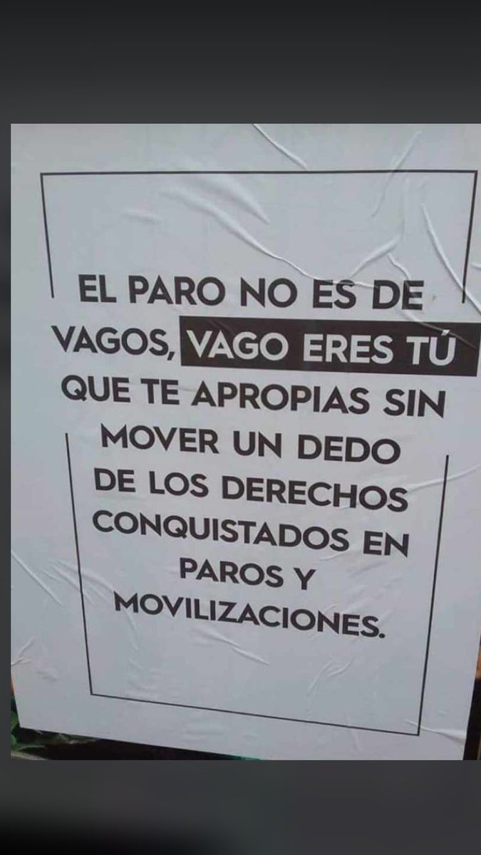 afu_nacional's tweet photo. Hoy nos vemos en la U. Central a las 3:00pm. 

Que arda todo lo que tenga que arder. 🔥🔥🔥 #ParoNacional #Quito https://t.co/Q4cwNbljYg
