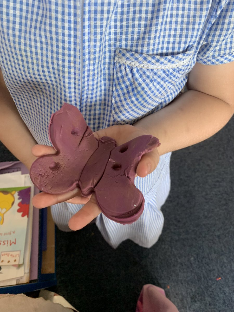 ChilternYR's tweet photo. “Look Mrs Barber I made a double! Two add two makes four” https://t.co/MLoNFRhtse