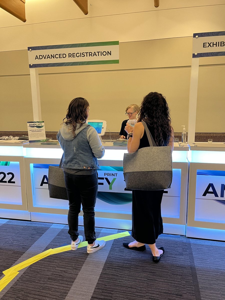 foil_fx's tweet photo. There is still time to join us in Minneapolis for #AmplifyPrint2022! You won't want to miss this event. https://t.co/Maw2rMalXj