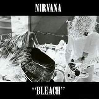 carfig1's tweet photo. 33 años de Bleach album debut de Nirvana #aboutagirl #negativecreep #lovebuzz #grungenotdead https://t.co/hhwP2E3Chp