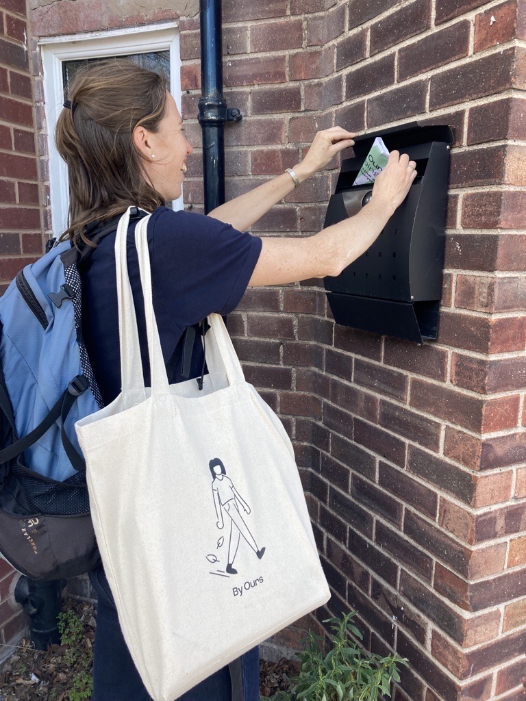 SustransNorth's tweet photo. The #ByOurs Bebington street survey is live!

Our team were out delivering surveys in the community yesterday. Collectively they walked 65 miles - impressive! 🌞🚶‍♀️

You can add comments to our community map on the website here 👇
https://t.co/rVU38IIMEK

@WirralCouncil https://t.co/IBBtTZqtEv