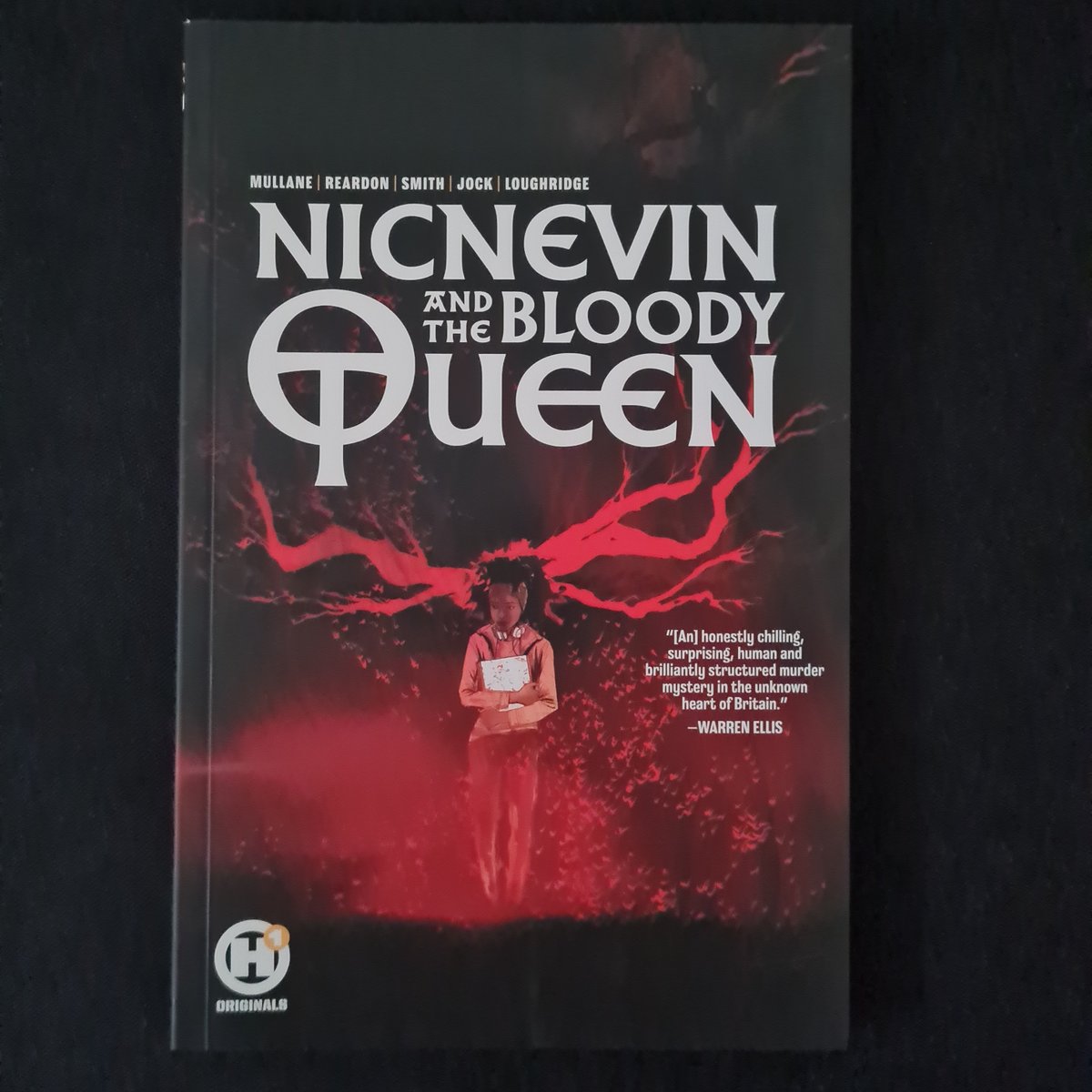 Gnash Comics tweet media