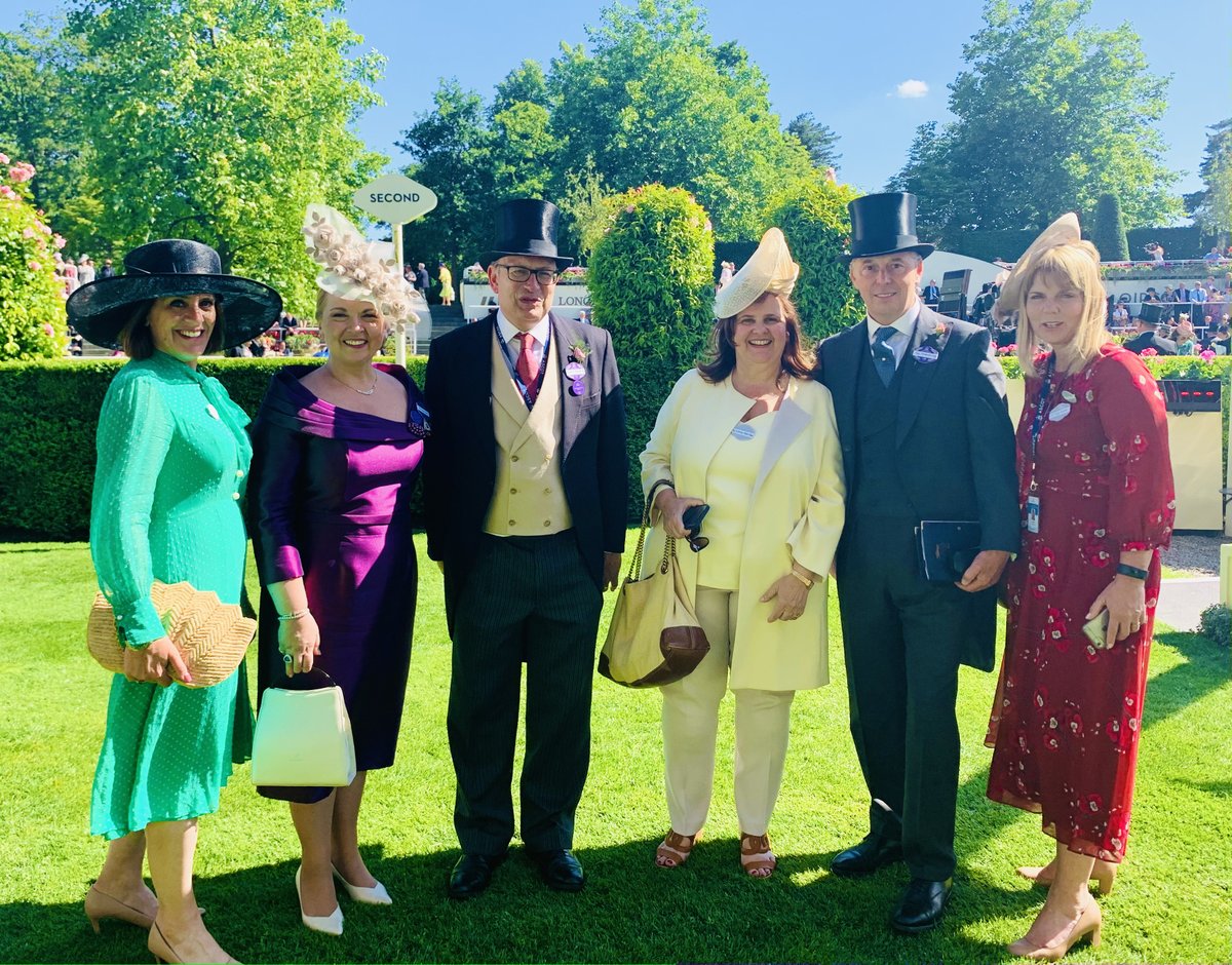 Partner of the #RoyalAscot2022 through 1711 by Ascot, I am proud to present our net 0 restaurant : Neutro. Our teams put their talent in action to combine the highest standards of #gastronomy while producing minimal carbone emissions. #SodexoLive