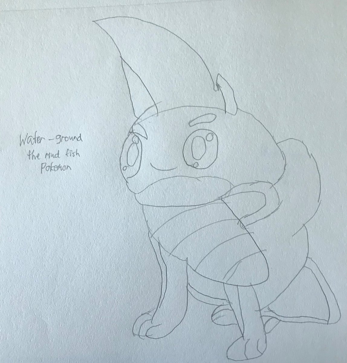 FavoriteLacy's tweet photo. @LanturnJoe @TheChiptide sketches of the fakemon I’m working on https://t.co/2zMJcFHoO0