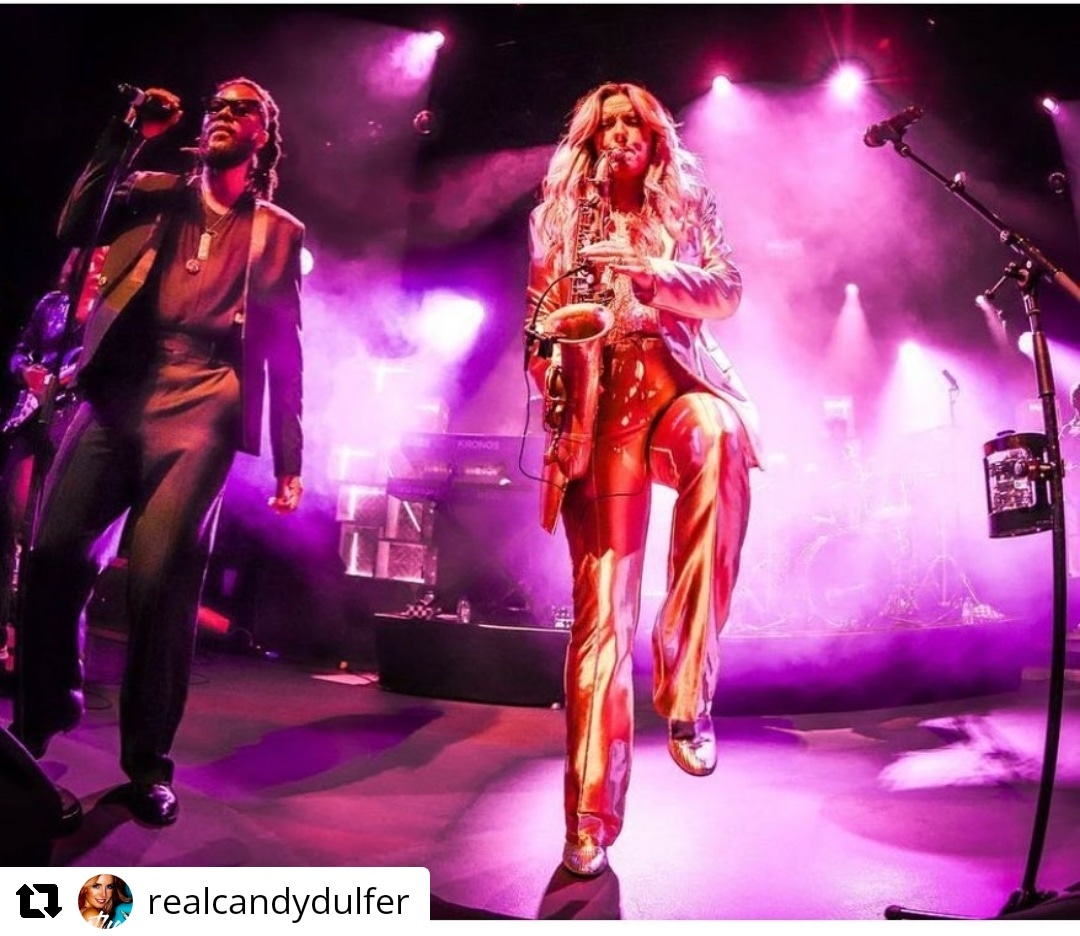 BrancherFrance's tweet photo. #CandyDulfer recently started to use #Brancher Alto B24 #metal #mouthpiece > B as ''Bright'' : Brilliant &amp; clear with maximum #power 
#sax #saxplayer #saxophonist #saxophone #musicinstrument #jazzmusic #jazz #music #musician #brancherfrance #branchermouthpiece #french #frenchmade https://t.co/BZGx8e1A07