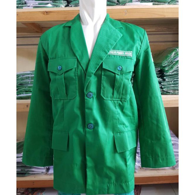 FajarAdheSetia1's tweet photo. Saya menjual JAS ANSOR PANJANG seharga Rp175.000. Dapatkan di Shopee sekarang! https://t.co/5R65Ycq5A3 #ShopeeID https://t.co/IhRt3Tkny8