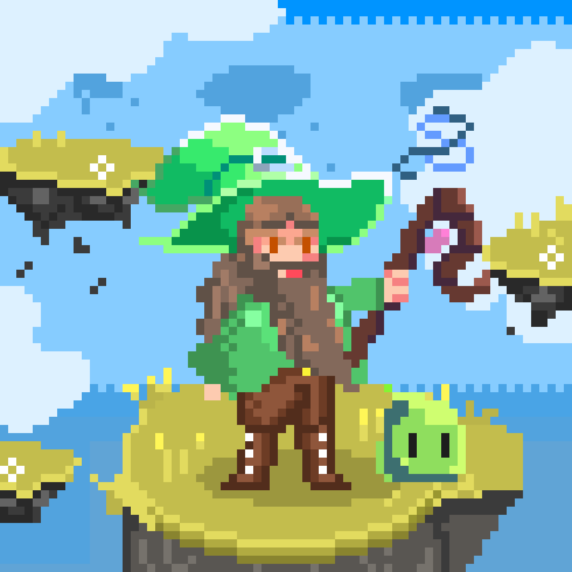 🧙‍♂️ <a href="/EtherealMages/">Ethereal Mages</a> Public Mint goes live June 16th, 9 am est (tomorrow)

Whitelist Mint: Free
Public Mint: 0.01Ξ

*2999 supply
*Instant reveal
*ERC721A gas optimized contract

Interact = Early Access to Public Mint via DM! 

Follow <a href="/EtherealMages/">Ethereal Mages</a> so we can DM you... #NFTGiveaway