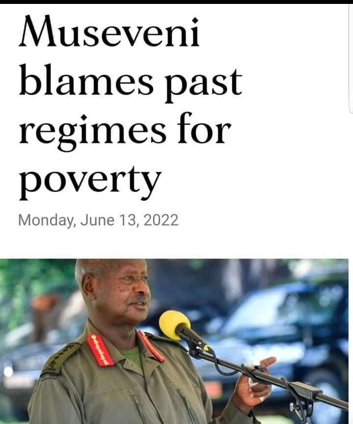 BOBIWINE UGANDA'S 10TH PRESIDENT tweet media