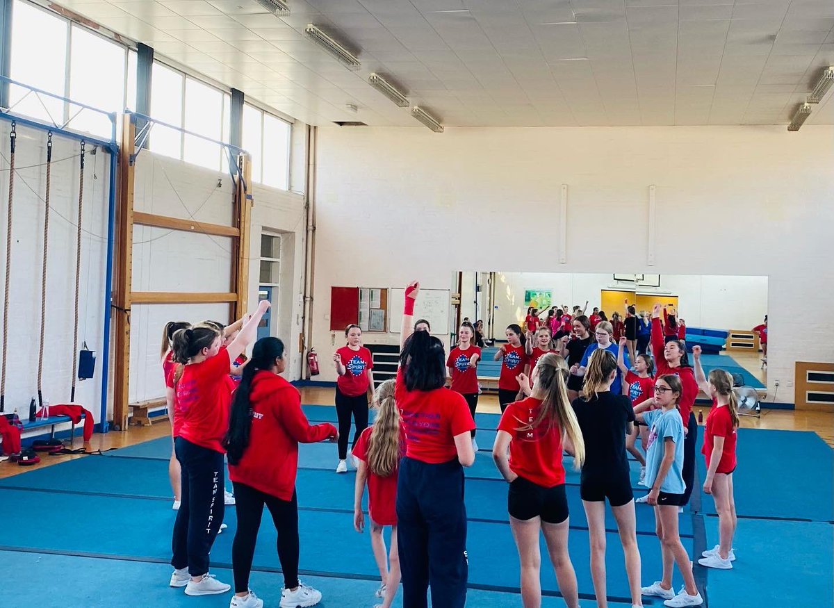 TeamSpiritCheer tweet media