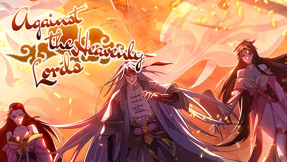 The plot of "Against the Heavenly Lords" is like a roller coaster of emotion. It's riveting and full of surprises!
 
#manhwa #books #Japanbooks

m.bilibilicomics.com/share/reader/m…^books^Japanbooks
