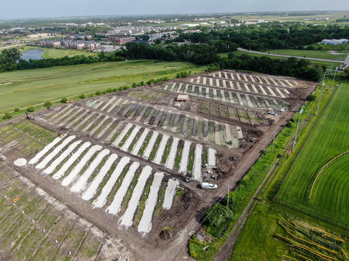Iowa State Athletics on Twitter "Gameday at Jack Trice Stadium just