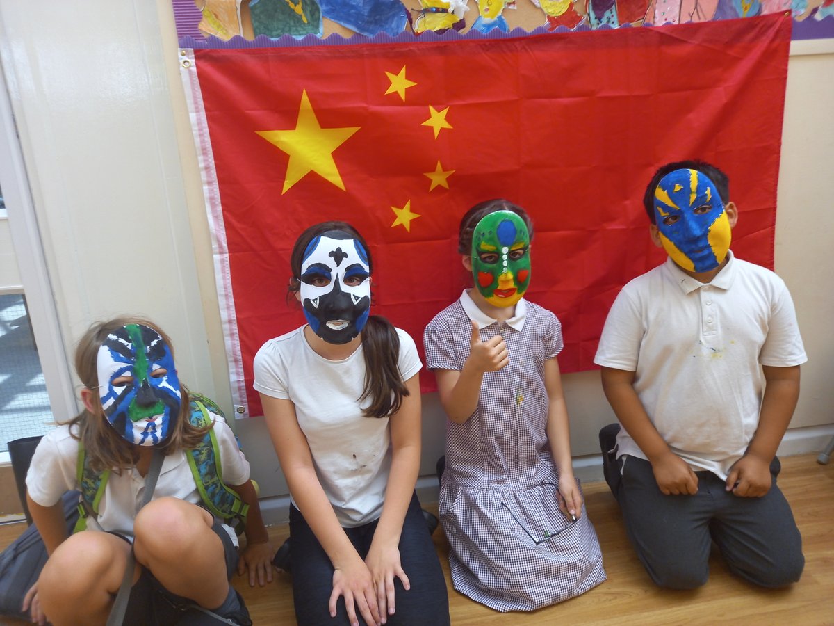 LEO Mandarin tweet media