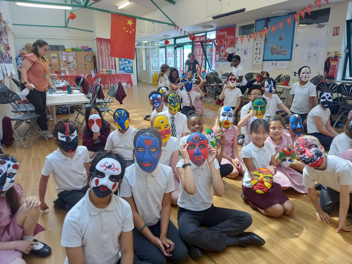 LEO Mandarin tweet media