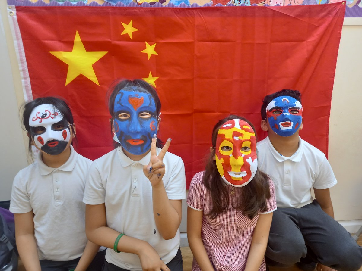 LEO Mandarin tweet media