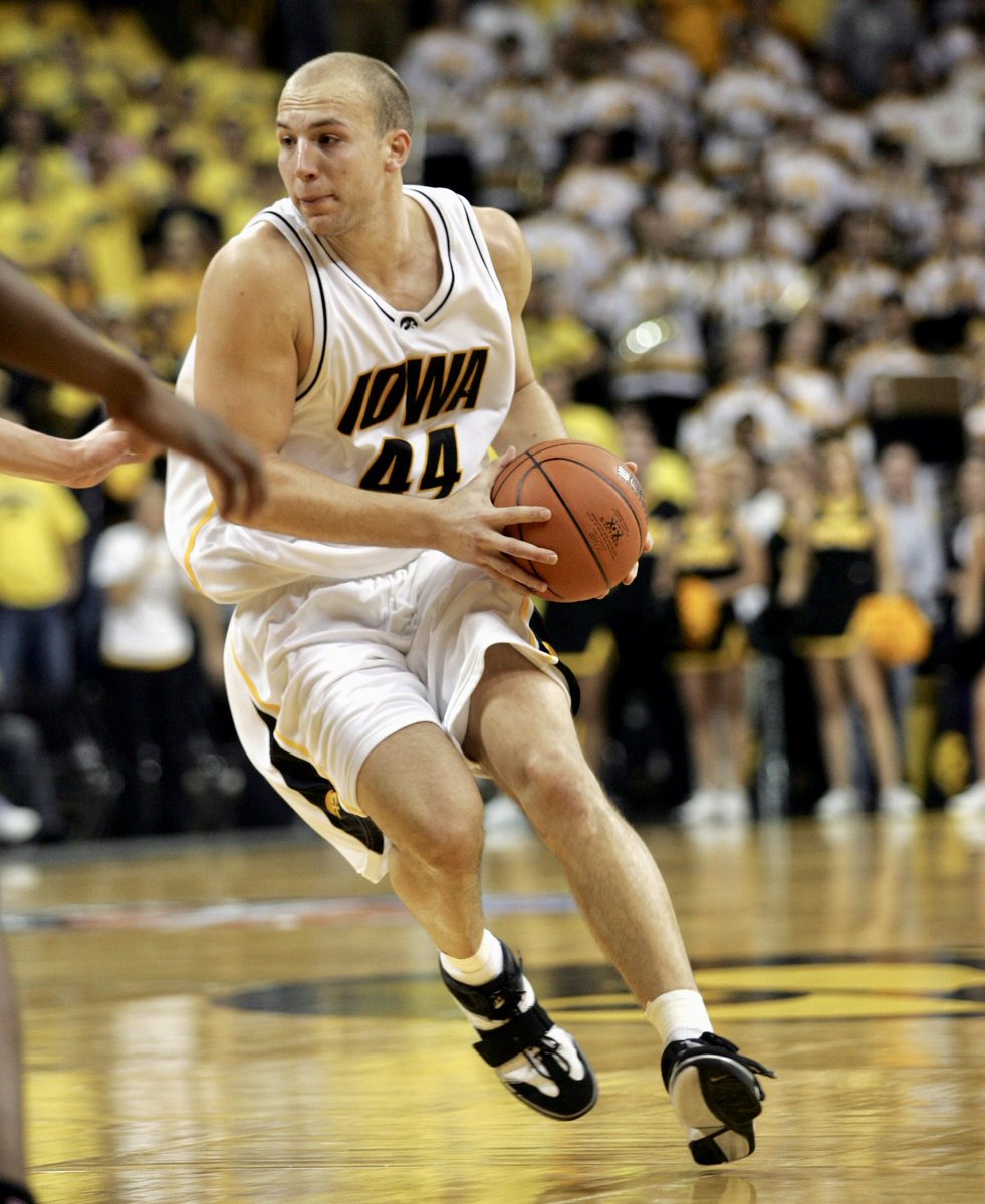 Iowa Men’s Basketball tweet media