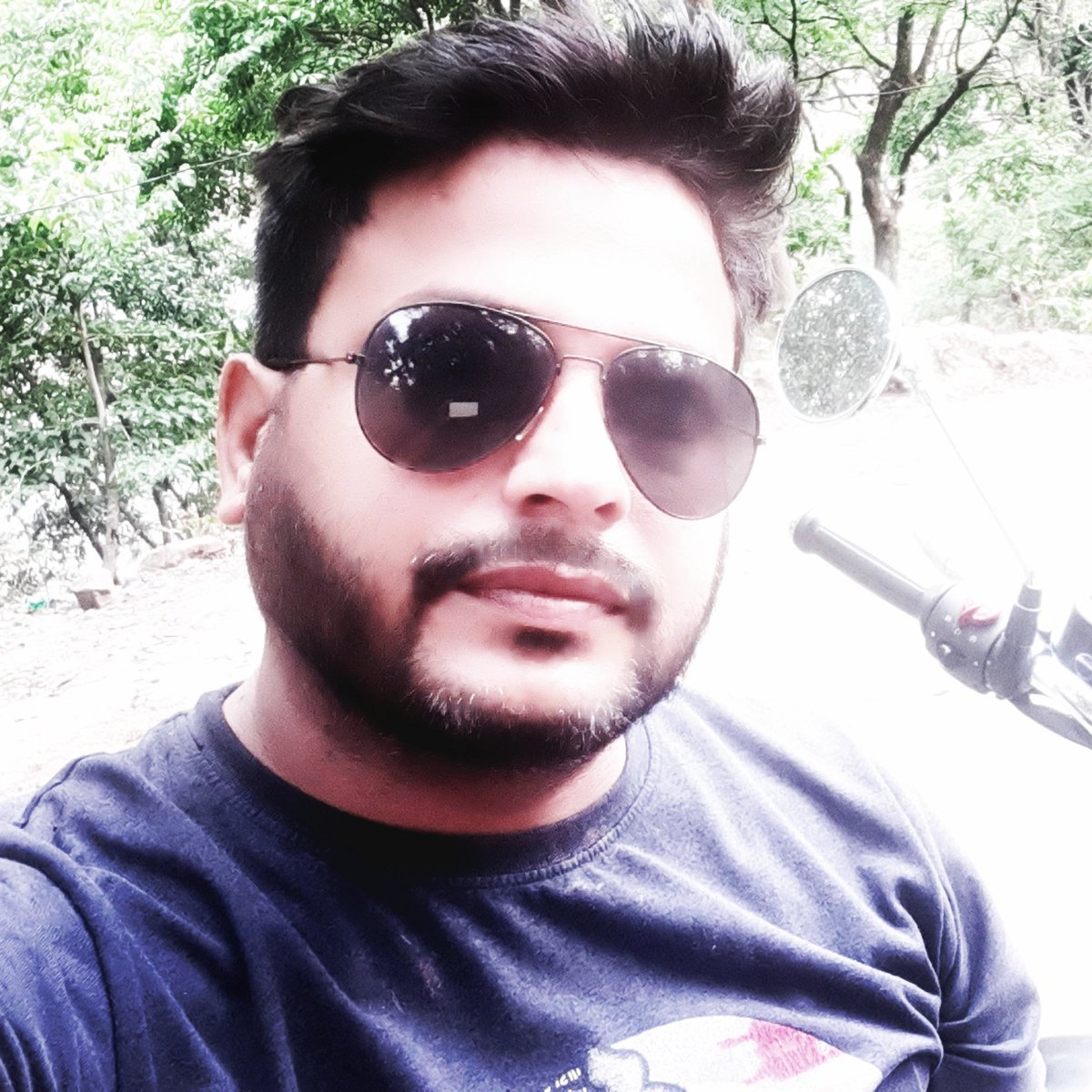 LalitFulara10's tweet photo. #NewProfilePic https://t.co/dCXgsTubbz