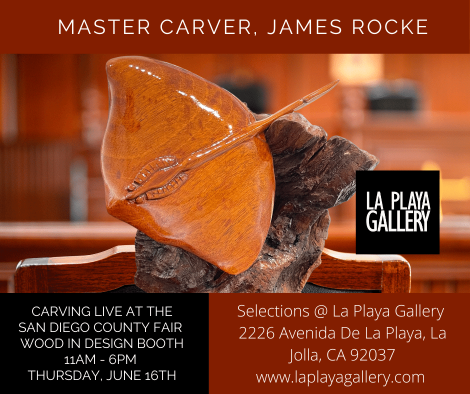 La Playa Gallery tweet media