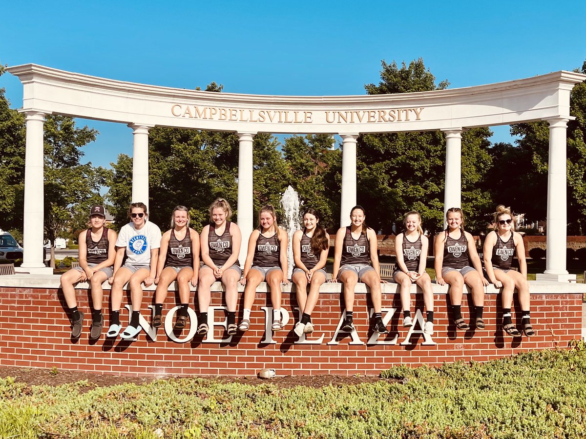 Another great experience at <a href="/LTB_CU/">CU Womens Basketball</a> basketball camp. #OCGB