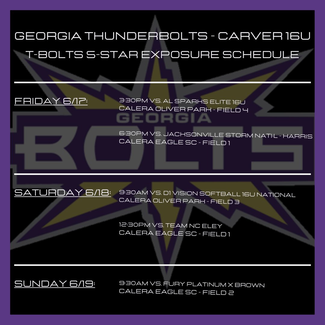Armor Elite - C/S/L - Carver 18U tweet media