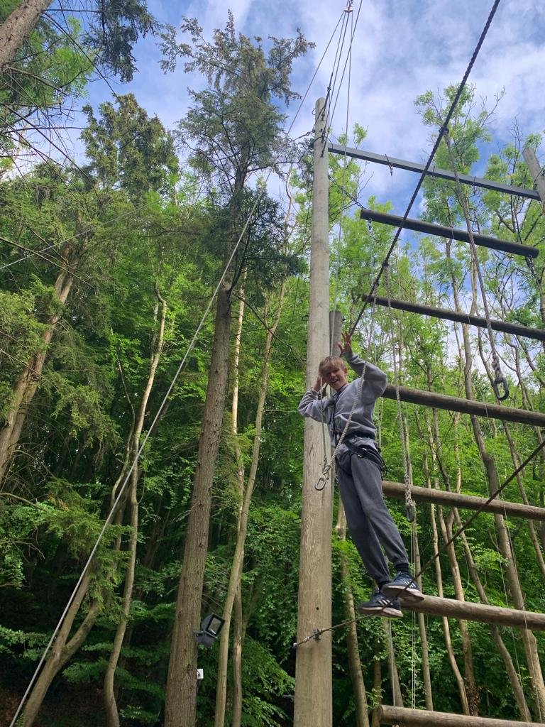 Cheltenham Prep Upper School tweet media