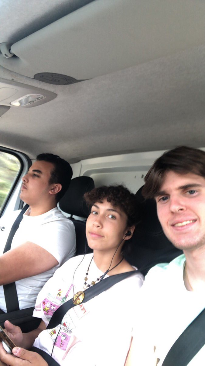 YaeleGADDICTION's tweet photo. Après un séjour-succès dans le #ValdOise, à #Argenteuil pour @GADDICTION06, retour sur #Nice06. Soucieux de l’environnement, nous organisons toutes les semaines des covoit’. Des trajets plus écolos, dans la bonne ambiance ! https://t.co/oTfnXmvmUN
