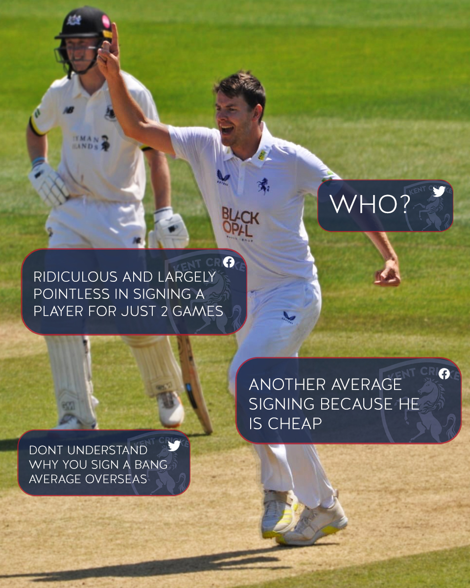 Kent Cricket tweet media