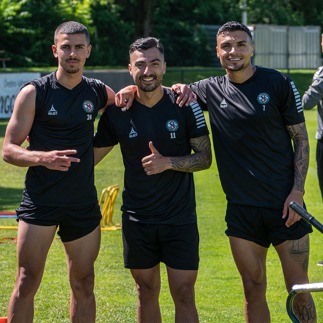 oskfotboll's tweet photo. 📸 https://t.co/elfGYVULWF