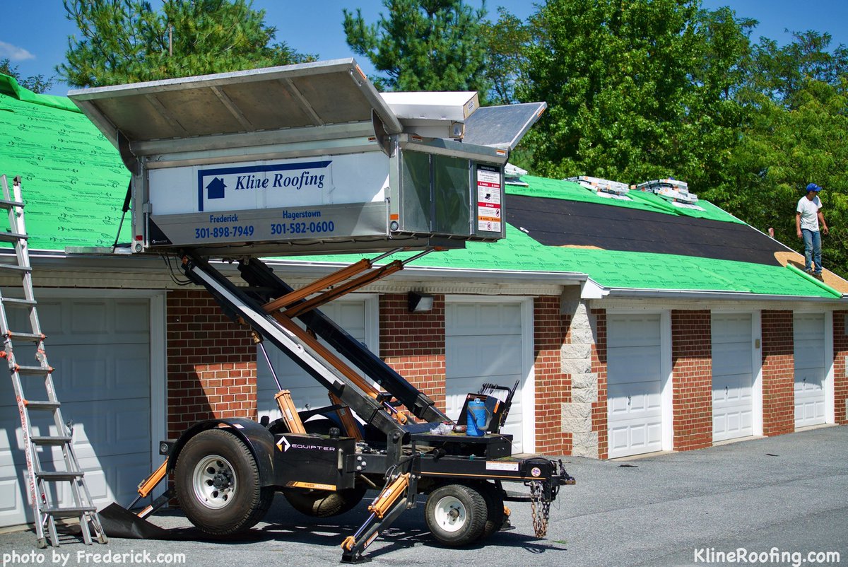 FrederickCounty's tweet photo. Need roof servicing?
https://t.co/dLUsYVyWlh
Own a local business? Join https://t.co/mEdznV2M9Y - #shoplocal #frederickbusiness #FrederickMaryland #FrederickMD #FrederickCounty #roofing #roof #roofwork https://t.co/1JT36znPG6