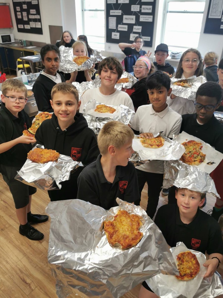 Stanwell Food Tech tweet media