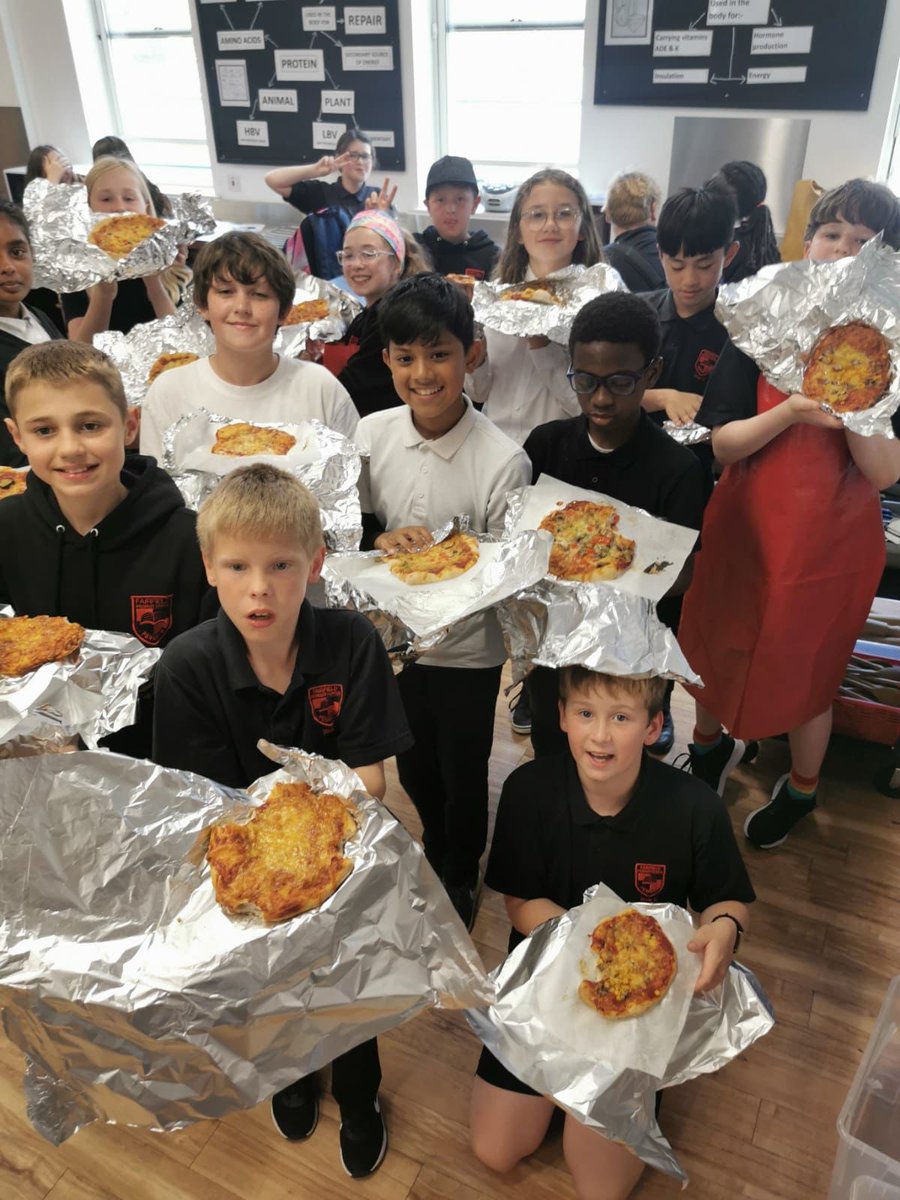 Stanwell Food Tech tweet media