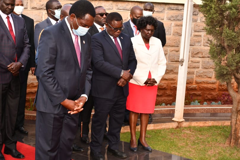 Prof. Margaret J. Kamar, EGH tweet media