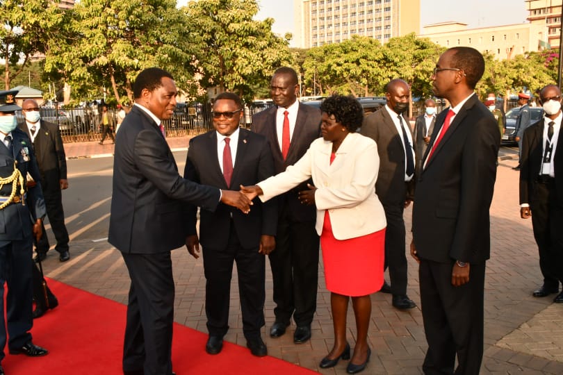 Prof. Margaret J. Kamar, EGH tweet media