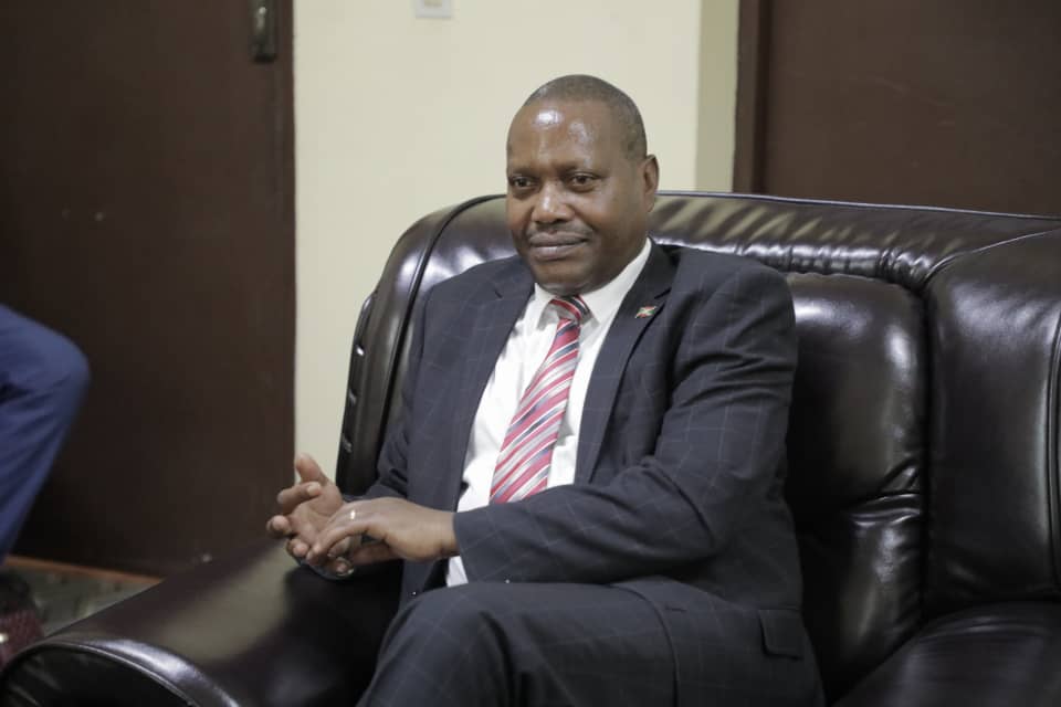 BURUNDI/MINEAGRIE tweet media