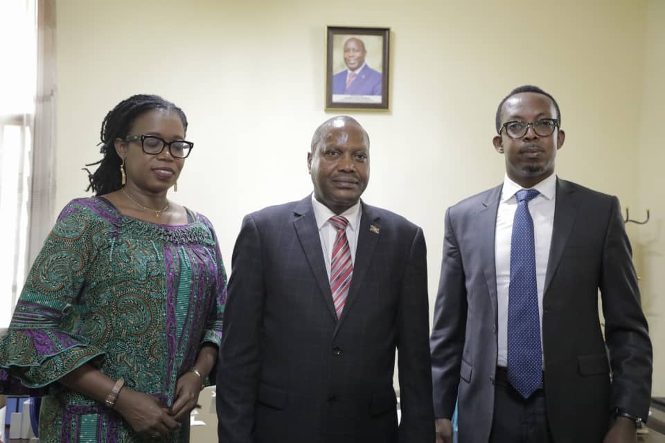 BURUNDI/MINEAGRIE tweet media