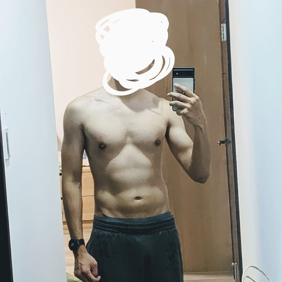 心情來時，就放些照片
哈哈