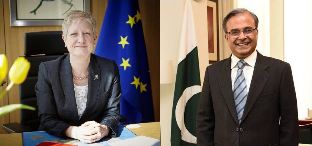 Asad M. Khan tweet media