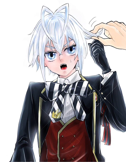 白メダカチャン…!!!! 