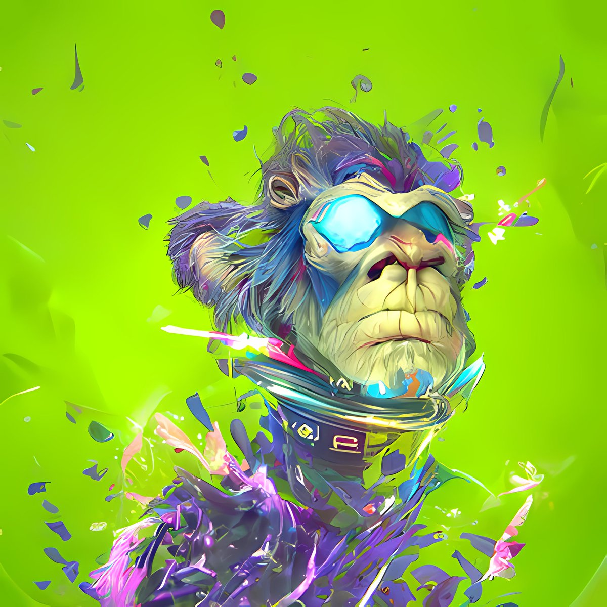 MutantAI tweet media