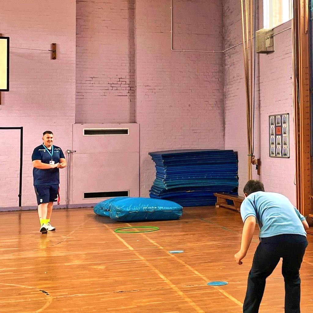 Gav Gallagher tweet media