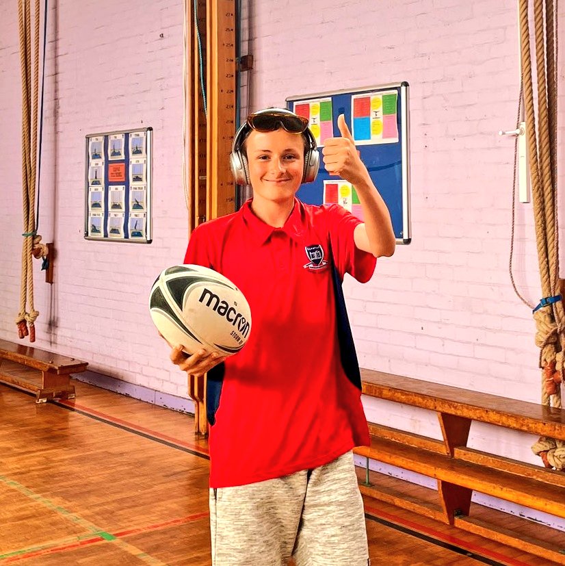 Gav Gallagher tweet media